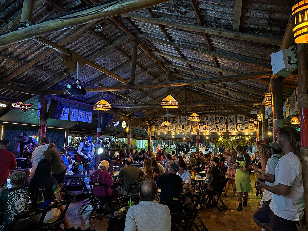 Bar Na Oca 
